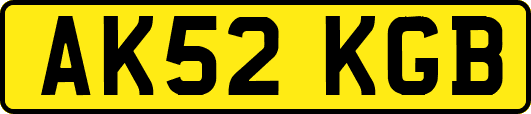 AK52KGB