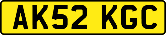AK52KGC