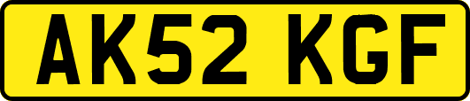 AK52KGF