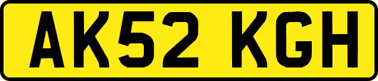 AK52KGH