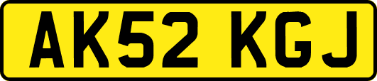AK52KGJ