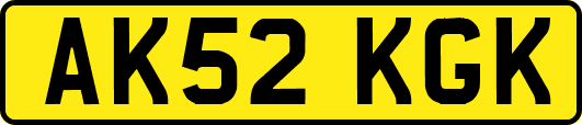 AK52KGK