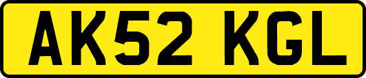AK52KGL