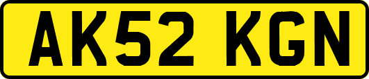 AK52KGN