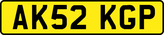 AK52KGP
