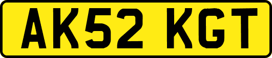 AK52KGT