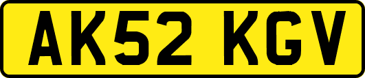 AK52KGV