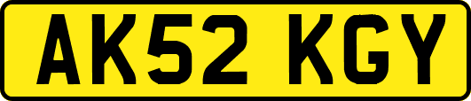 AK52KGY