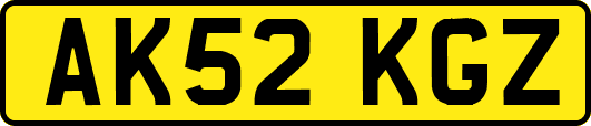 AK52KGZ