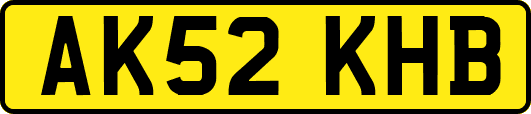 AK52KHB