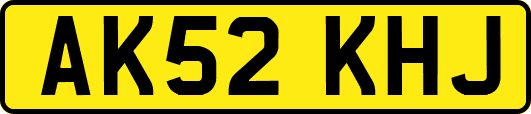 AK52KHJ