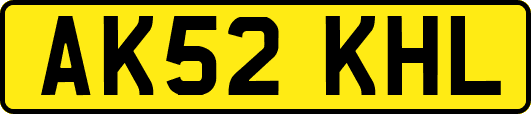 AK52KHL