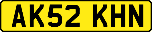 AK52KHN