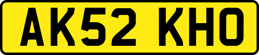 AK52KHO