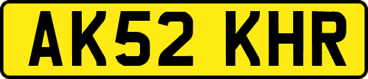 AK52KHR