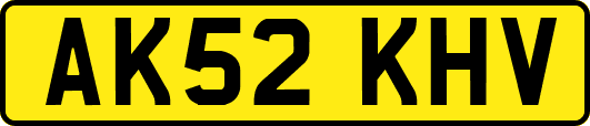 AK52KHV