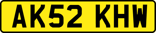 AK52KHW