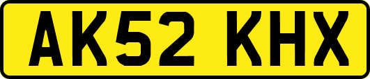 AK52KHX