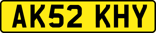 AK52KHY