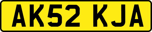 AK52KJA