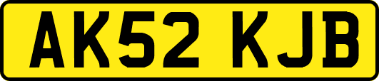 AK52KJB