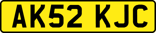 AK52KJC