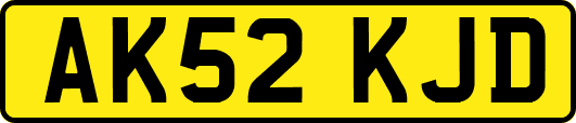 AK52KJD