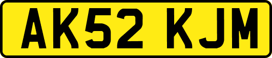 AK52KJM