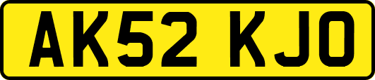 AK52KJO