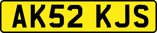 AK52KJS