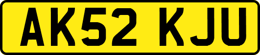 AK52KJU