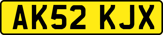 AK52KJX