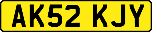 AK52KJY