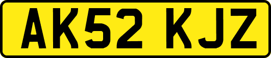 AK52KJZ