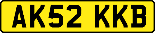 AK52KKB