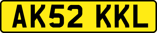 AK52KKL