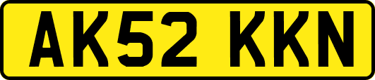 AK52KKN