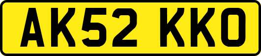 AK52KKO
