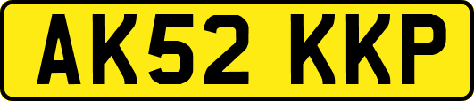 AK52KKP
