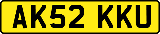 AK52KKU