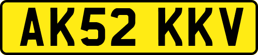 AK52KKV