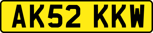 AK52KKW