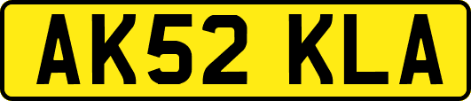 AK52KLA