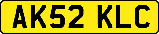 AK52KLC