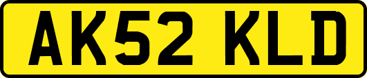 AK52KLD
