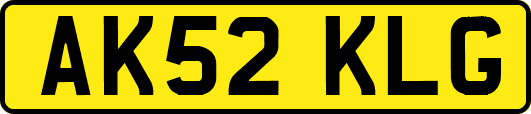 AK52KLG