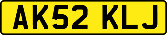 AK52KLJ
