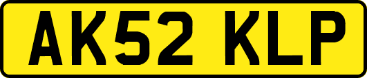 AK52KLP