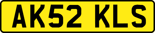 AK52KLS