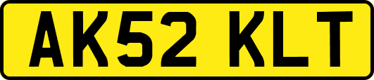 AK52KLT